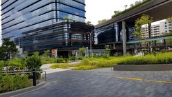 Woods Square (D25), Office #582243431